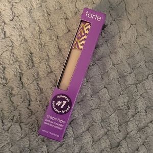 Travel Size Shape Tape Concealer 20B Light